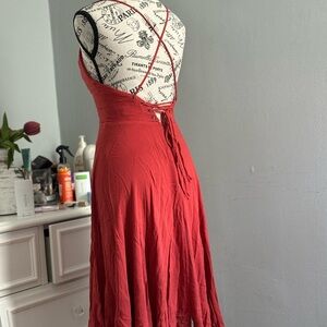 Lulus xs middle dress